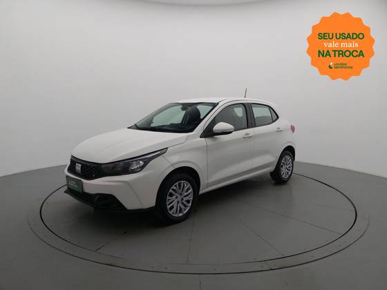 FIAT ARGO 1.0 FIREFLY FLEX DRIVE MANUAL FIAT ARGO 1.0 FIREFLY FLEX DRIVE MANUAL